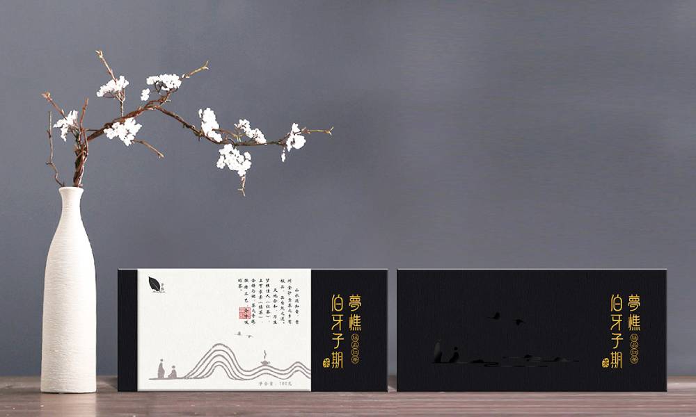 平乡县包装设计公司揭示包装背后的商业战略赋能逻辑