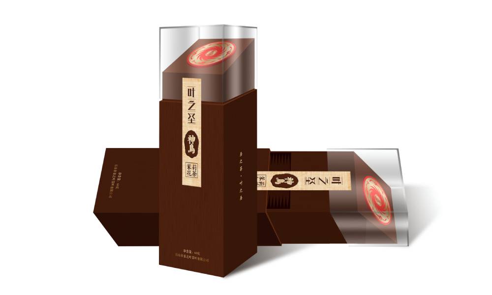 平乡县礼品包装设计：以礼传情，融合城市特色，打造有温度的伴手礼