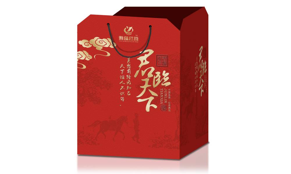 以文化为魂，解锁平乡县白酒包装的风味密码